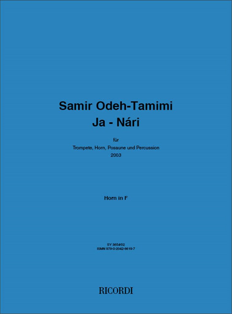 Ja Nari (2003)